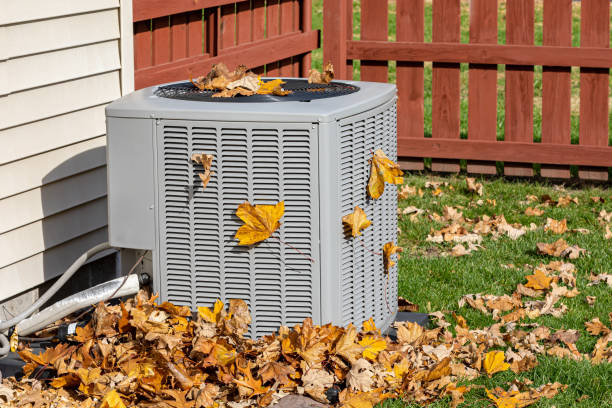 Best Affordable HVAC Services  in Clark, SD
