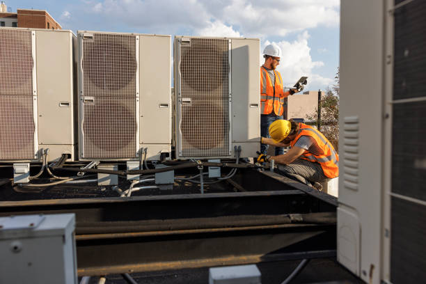 Best HVAC Troubleshooting  in Clark, SD