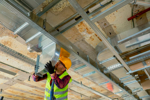 Best HVAC Replacement Cost  in Clark, SD