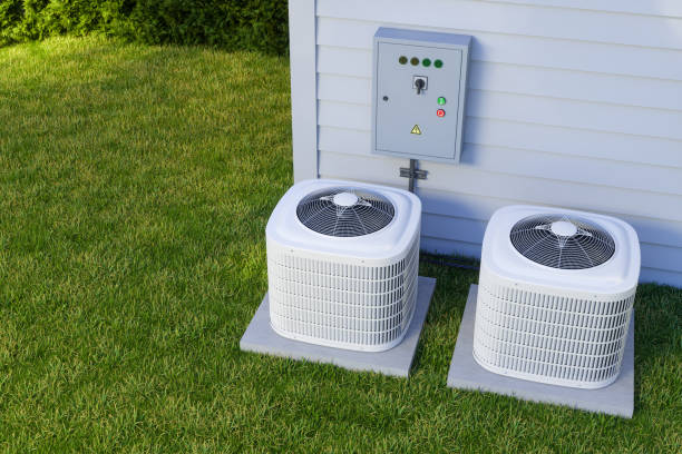 Best Best HVAC Companies  in Clark, SD