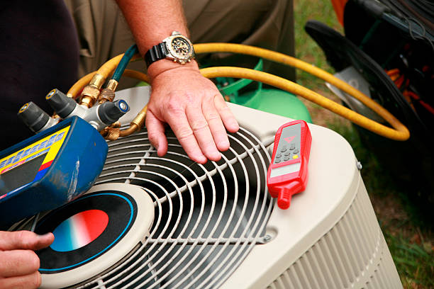 Best Ductless HVAC Repair  in Clark, SD