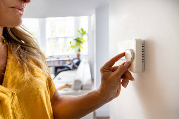 Best HVAC Emergency Services  in Clark, SD