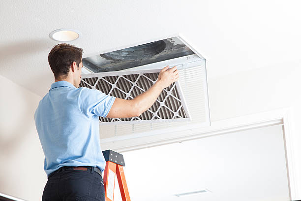 Best Affordable HVAC Services  in Clark, SD
