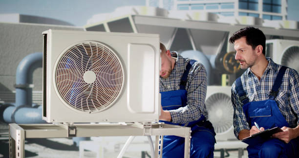 Best HVAC System Installation  in Clark, SD
