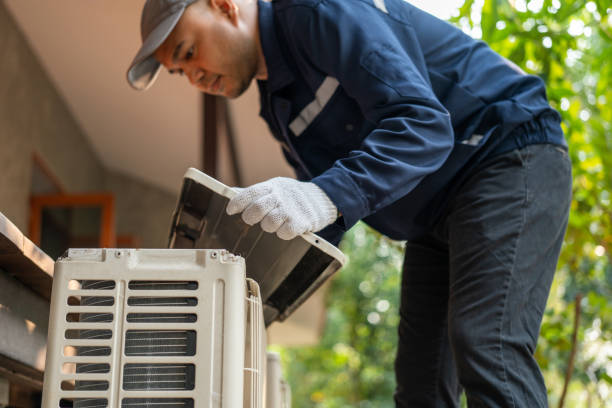 Local HVAC Companies in Clark, SD