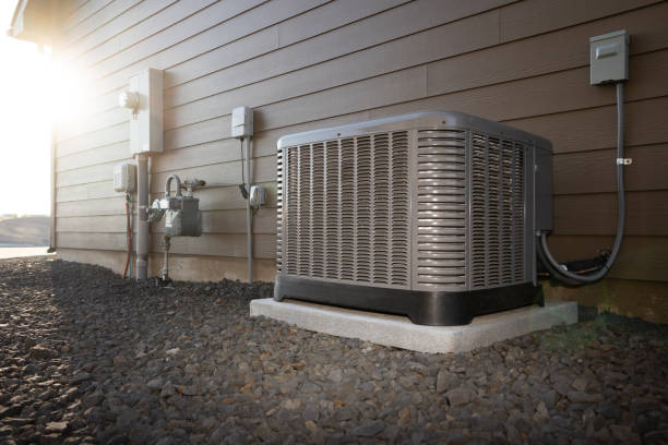 Best HVAC Installation Services  in Clark, SD